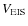 $V_{\rm EIS}$