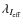$\lambda_{I_{\rm eff}}$