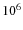 $\dix{6}$