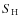 $S_{\rm H}$