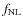 $f_{{{\rm NL}}}$