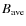 $B_{\rm ave}$