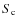 $S_{\rm c}$
