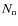 $N_{\rm n}$