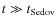 $t\gg t_{\rm Sedov}$