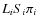 $L_{i}S_{i}\pi_{i}$