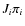 $J_{i}\pi_{i}$