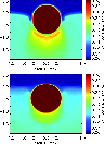 \begin{figure}
\par\includegraphics[angle=90,width=8.5cm,clip]{13596f22.eps}\vspace*{3mm}
\includegraphics[angle=90,width=8.5cm,clip]{13596f23.eps}
\end{figure}