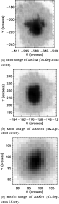 \begin{figure}
\par\subfigure[MDI image of AR108 (10-Sep-2002 22:23).]{\includeg...
...Sep-2004 16:28).]{\includegraphics[width=5cm,clip]{13683f1c.eps} }\end{figure}