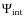 $\Psi_{\rm int}$