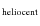 $_{\rm heliocent}$