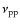 $\nu_{\rm pp}$