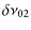 $\displaystyle \delta\nu_{02}$