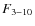 $F_{\rm 3-10}$