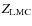 $Z_{\rm LMC}$