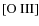 $\rm {[O\ III]}$