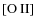 $\rm {[O\ II]}$