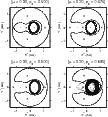 \begin{figure}
\par\includegraphics[width=4.5cm,clip]{12500fig21.eps}\hspace*{4m...
...ps}\hspace*{4mm}
\includegraphics[width=4.5cm,clip]{12500fig24.eps}
\end{figure}