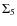 $\Sigma _5$