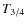 $T_{\rm 3/4}$