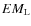 $EM_{\rm L}$