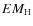 $EM_{\rm H}$