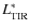 $L^*_{\rm TIR}$