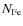 $N_{\rm Fe}$