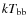 $kT_{\rm bb}$