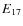 $E_{\rm 17}$