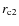 $r_{\rm c2}$