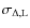 $\sigma_{\rm\Delta,L}$