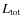 $L_{\rm tot}$
