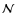 $\mathcal{N}$