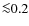 ${\la} 0.2$