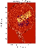 \begin{figure}
\par\includegraphics[width=6.3cm,clip]{lockman_1100um_plus_iso_plus_akari.ps}
\end{figure}