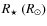 $R_{\star}~({R_{\odot}})$
