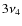 $3\nu_4$