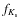 $f_{K_{\rm s}}$