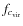 $f_{c_{\rm vir}}$