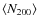 $\langle N_{200}\rangle$