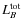 $L_B^{\rm tot}$