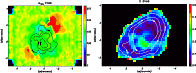 \begin{figure}
\par\includegraphics[width=8cm,clip]{13834fig3a.ps}\hspace*{1mm}
\includegraphics[width=9cm,clip]{13834fig3b.ps}
\end{figure}