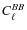 $C_\ell^{BB}$