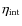 $\eta_{\rm int}$