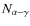 $N_{\alpha-\gamma}$