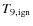 $T_{\rm 9,ign}$