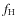 $f_{\rm H}$