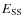 $E_{\rm SS}$