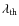 $\lambda_{\rm th}$